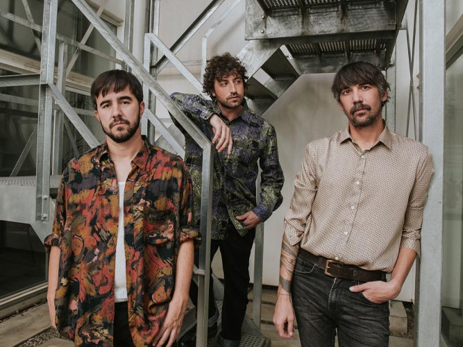 Santander Music 2022 Santander Music 2022