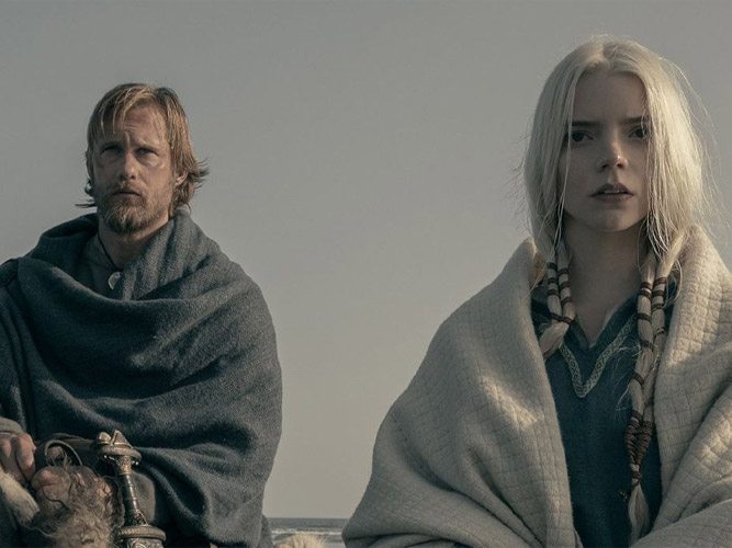 The Northman The Northman