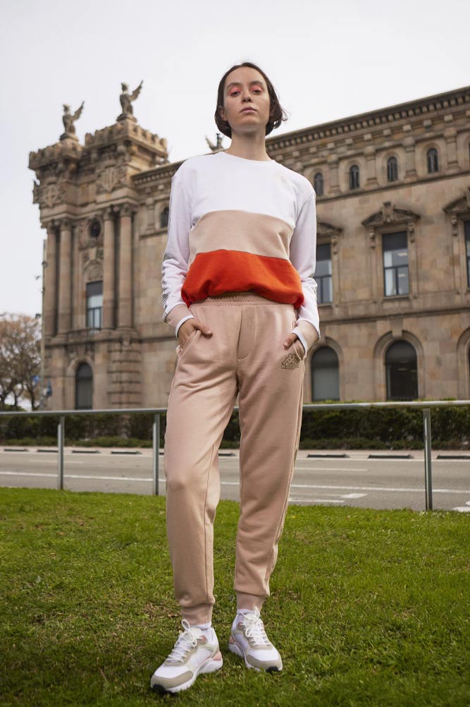 Kappa Sportswear SS22 Kappa Sportswear SS22