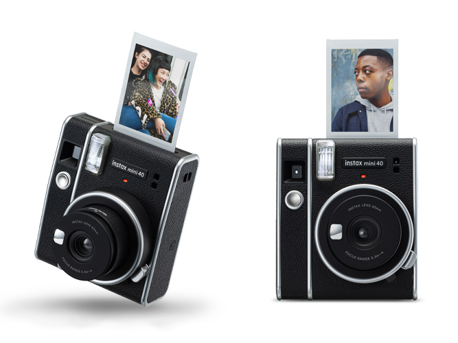 Fujifilm instax mini 40 Fujifilm instax mini 40