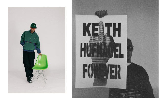 HUF Worldwide HUF Worldwide