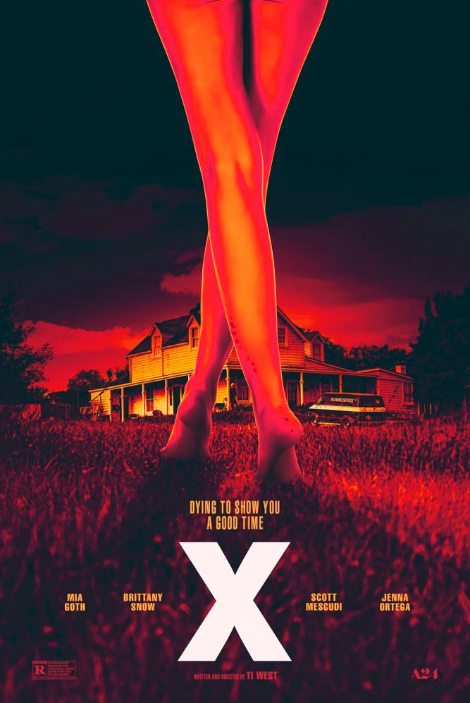 X X