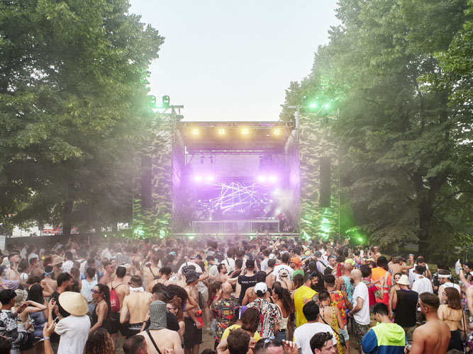 Kappa FuturFestival 2022 Kappa FuturFestival 2022