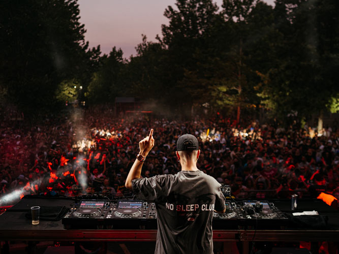 Kappa FuturFestival 2022 Kappa FuturFestival 2022