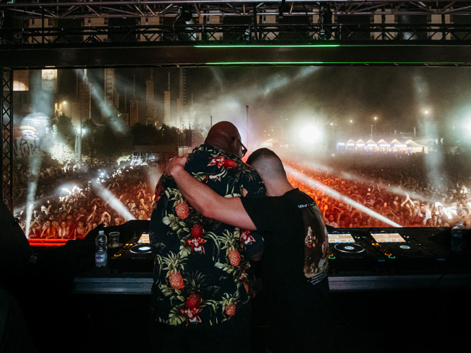 Kappa FuturFestival 2022 Kappa FuturFestival 2022