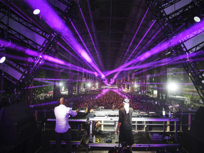 Kappa FuturFestival 2022 Kappa FuturFestival 2022