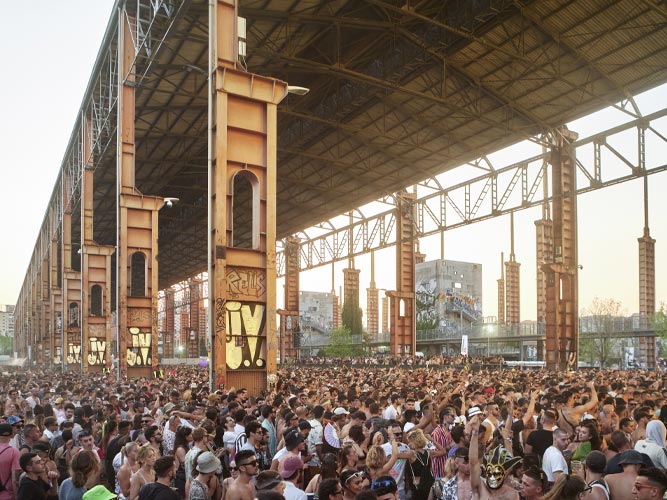 Kappa FuturFestival 2022 Kappa FuturFestival 2022