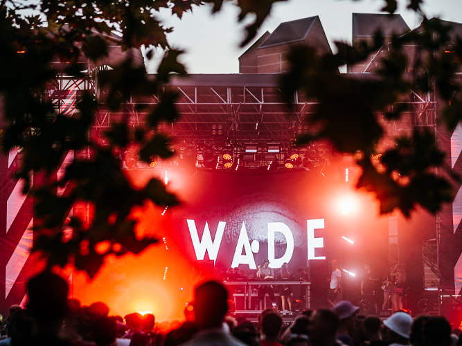 Kappa FuturFestival 2022 Kappa FuturFestival 2022