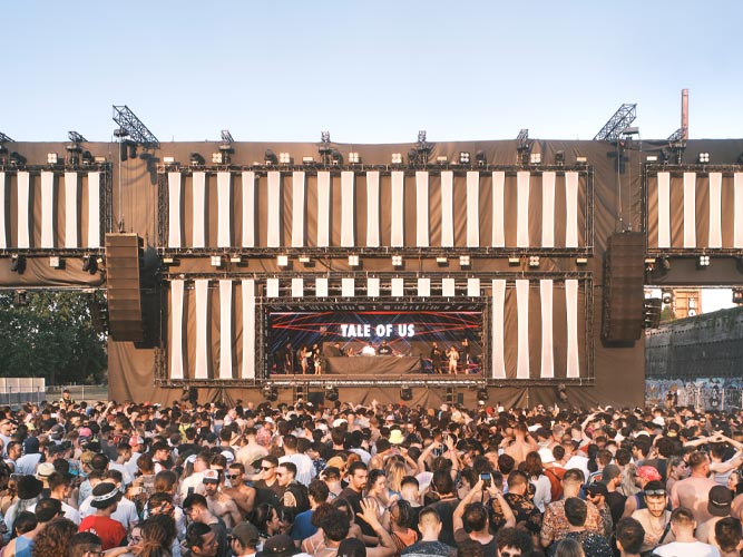 Kappa FuturFestival 2022 Kappa FuturFestival 2022
