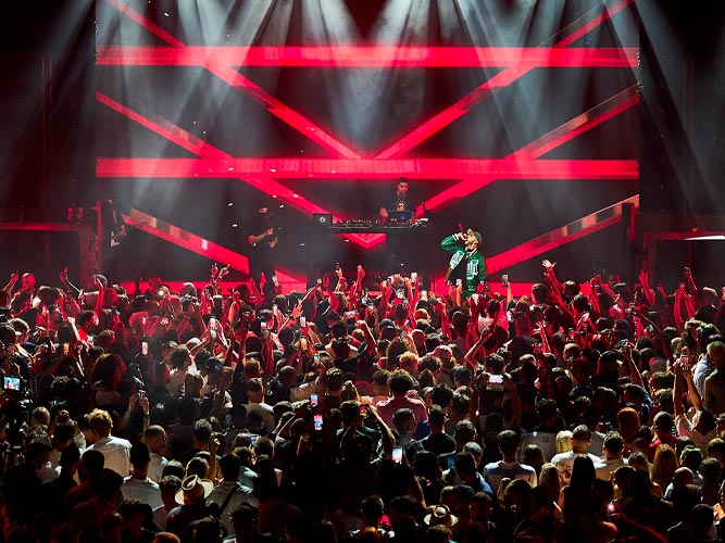 música latina en Ibiza música latina en Ibiza
