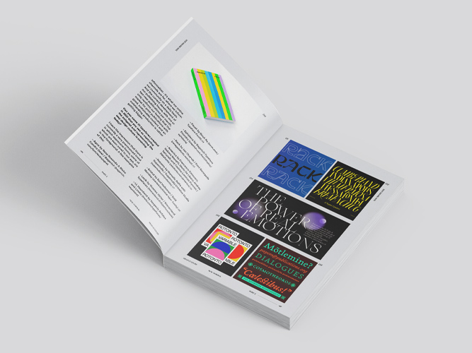 2022 Type Trends Lookbook 2022 Type Trends Lookbook