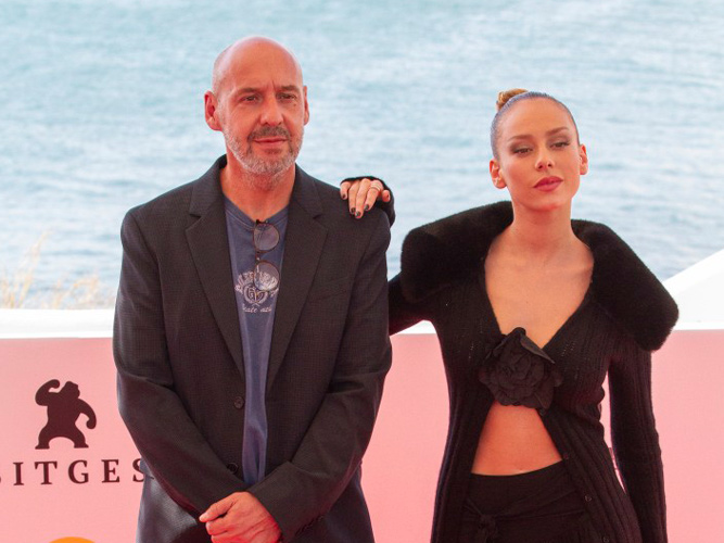 Sitges 2022 Sitges 2022