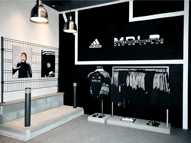 adidas adidas