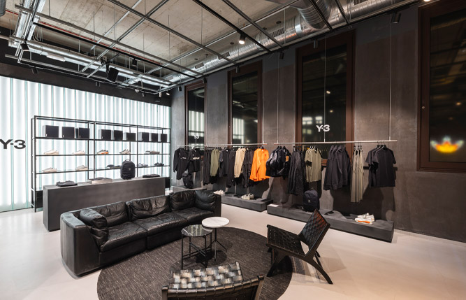 adidas flagship adidas flagship