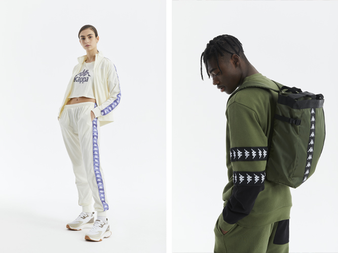 Authentic FW22 Authentic FW22