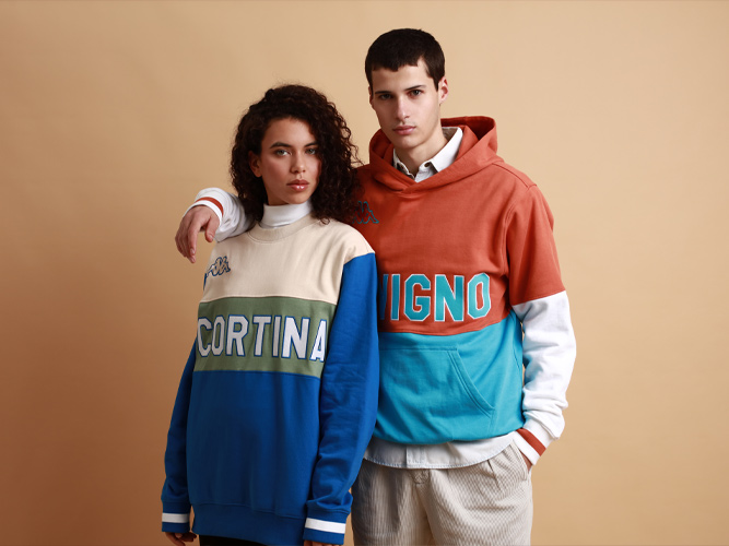 Authentic FW22 Authentic FW22