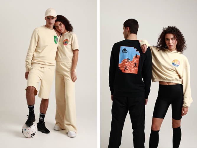 Authentic FW22 Authentic FW22