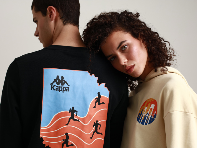 Authentic FW22 Authentic FW22