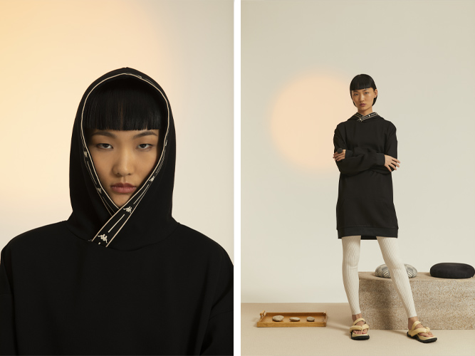 Authentic FW22 Authentic FW22