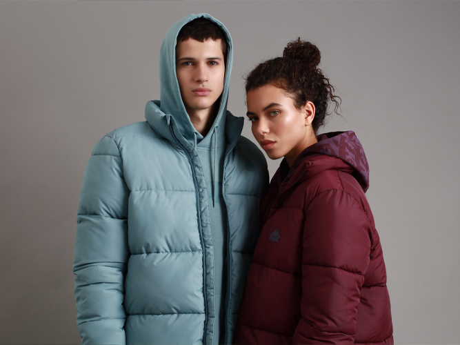 Authentic FW22 Authentic FW22