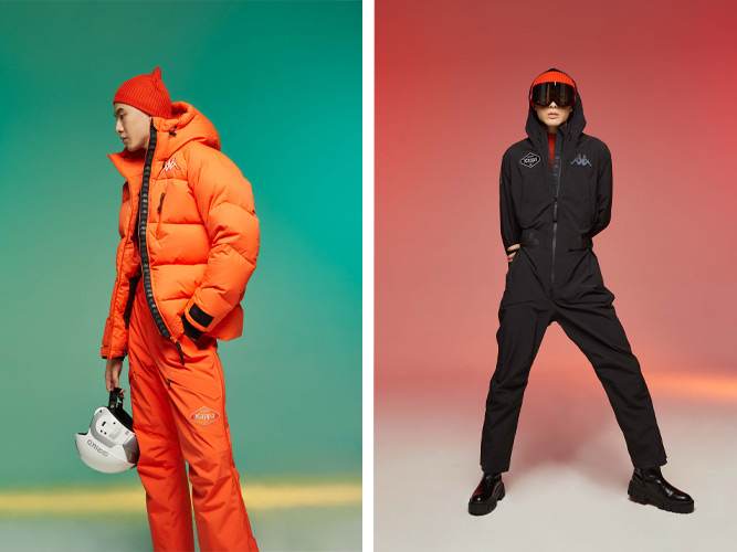 Authentic FW22 Authentic FW22