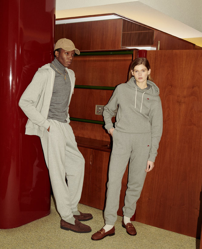 Robe Giovani FW22 Robe Giovani FW22