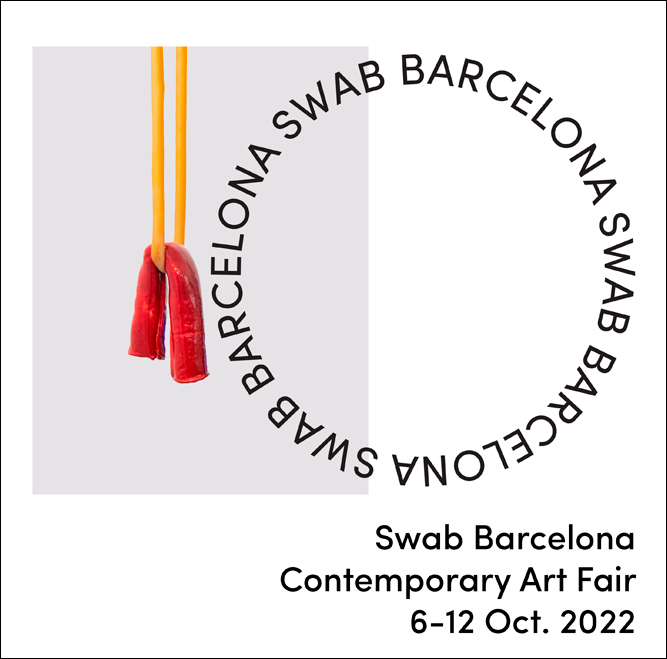 Swab Barcelona 2022 Swab Barcelona 2022