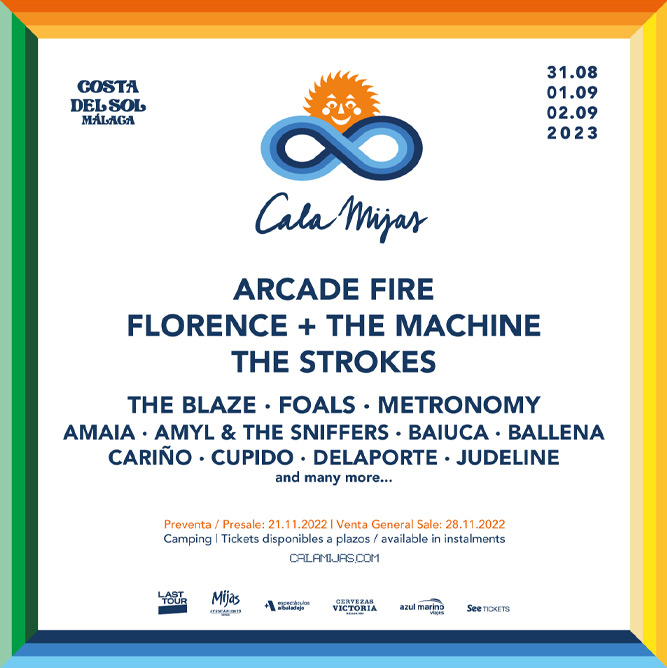 Cala Mijas 2023 Cala Mijas 2023