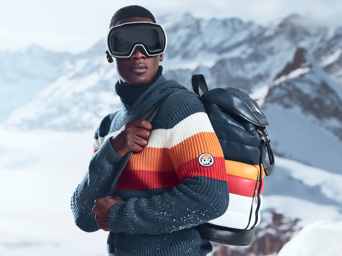 Michael Kors x Ellesse Michael Kors x Ellesse