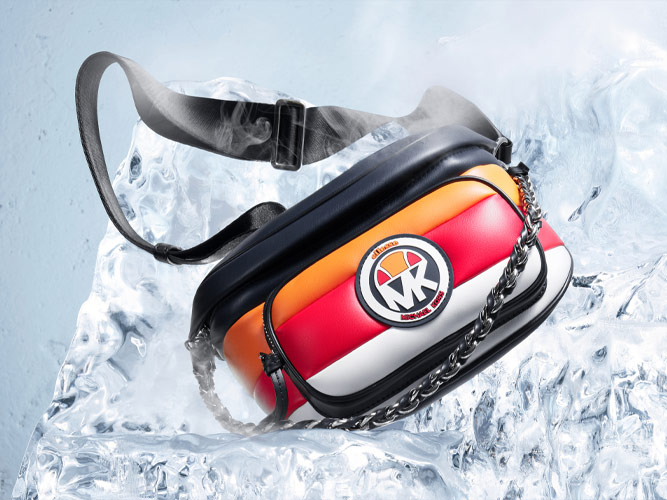 Michael Kors x Ellesse Michael Kors x Ellesse