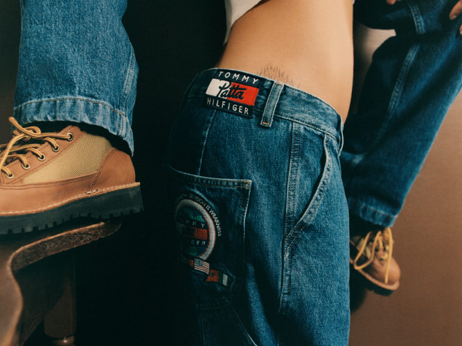 Patta X Tommy Patta X Tommy