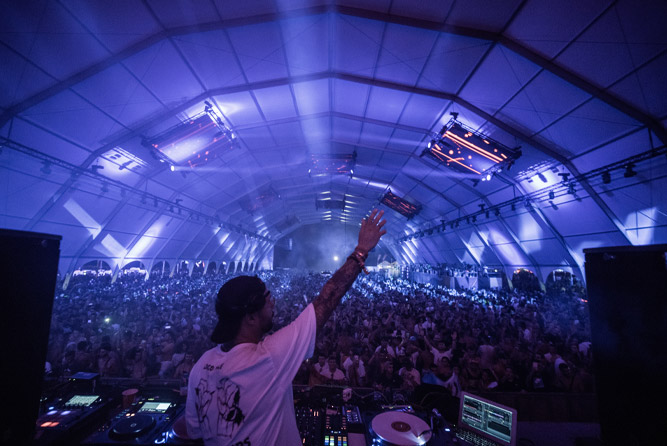 Kappa Futurfestival 2023 Kappa Futurfestival 2023