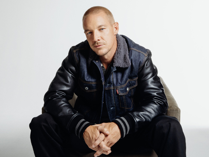 Diplo en Kappa Futurfestival 2023 Diplo en Kappa Futurfestival 2023