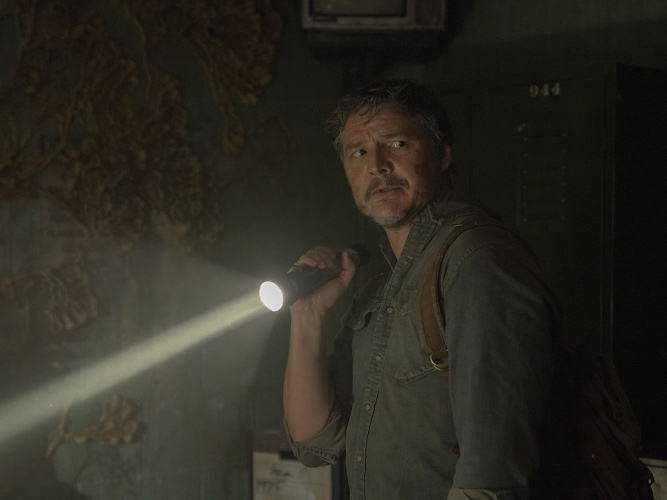 The Last of Us The Last of Us