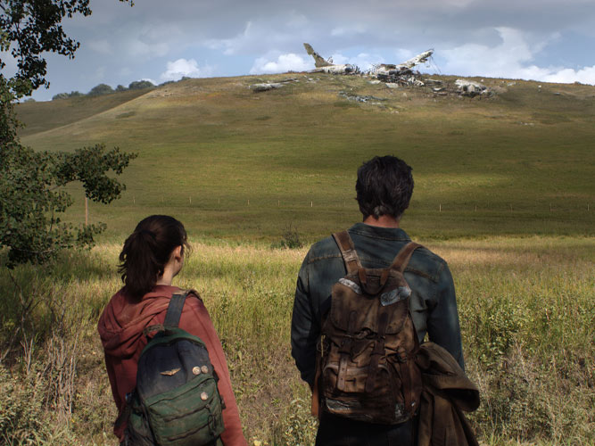 The Last of Us The Last of Us
