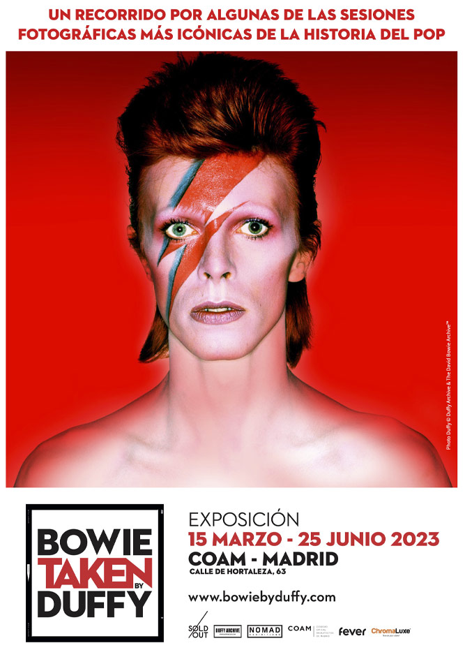David Bowie