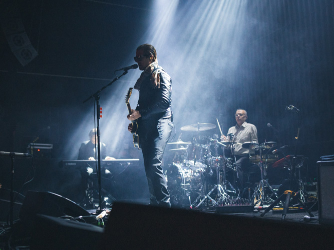 Interpol Interpol