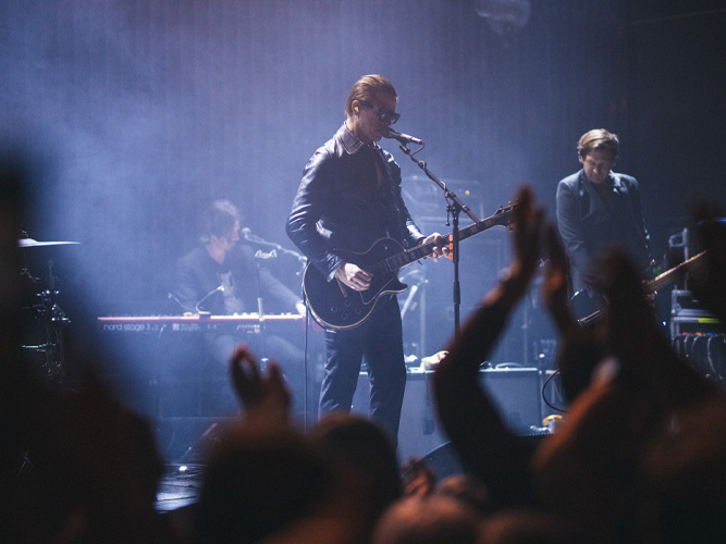 Interpol Interpol