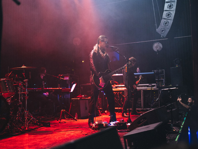 Interpol Interpol
