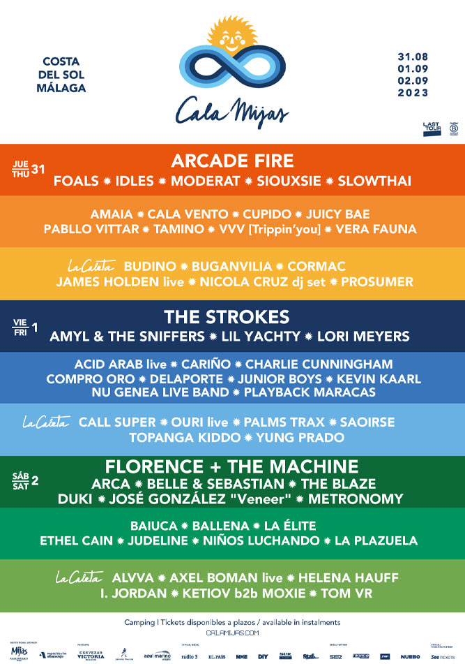 Cala Mijas 2023 Cala Mijas 2023