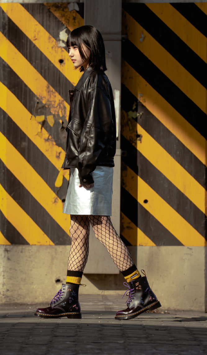 Dr. Martens X BTS21 Dr. Martens X BTS21
