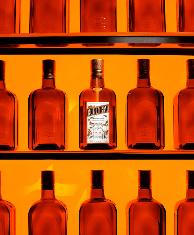 Cointreau Cointreau