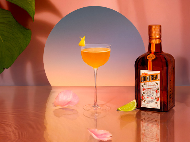 Cointreau Cointreau