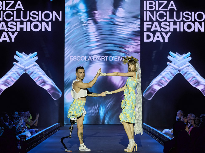 Inclusion Fashion Day Inclusion Fashion Day