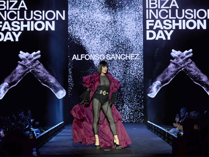 Inclusion Fashion Day Inclusion Fashion Day