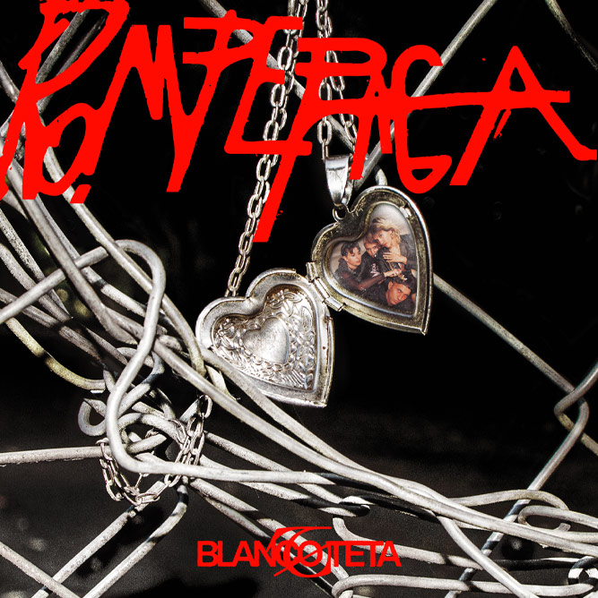 Blanco Teta Blanco Teta