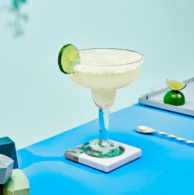 Margarita Cointreau Margarita Cointreau