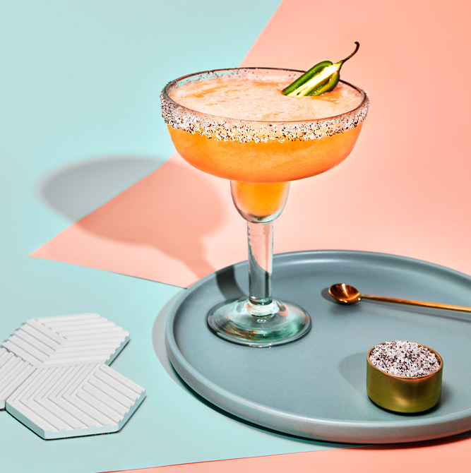Margarita Cointreau Margarita Cointreau