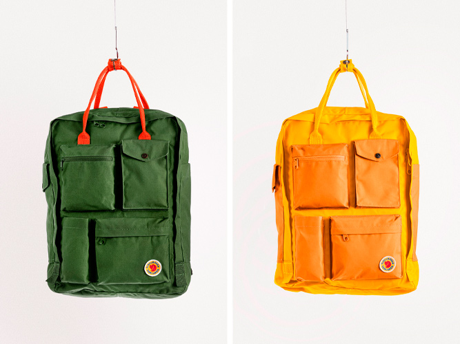 Fjällräven Fjällräven