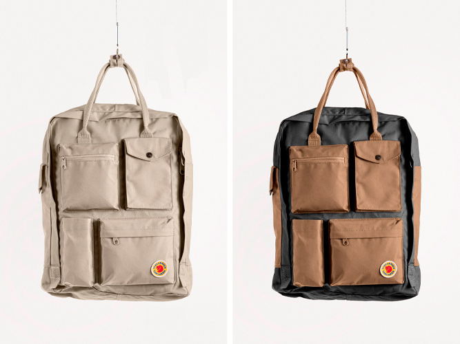 Fjällräven Fjällräven